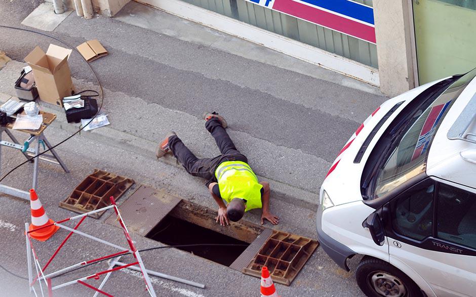 débouche canalisation maison Champs-sur-Marne