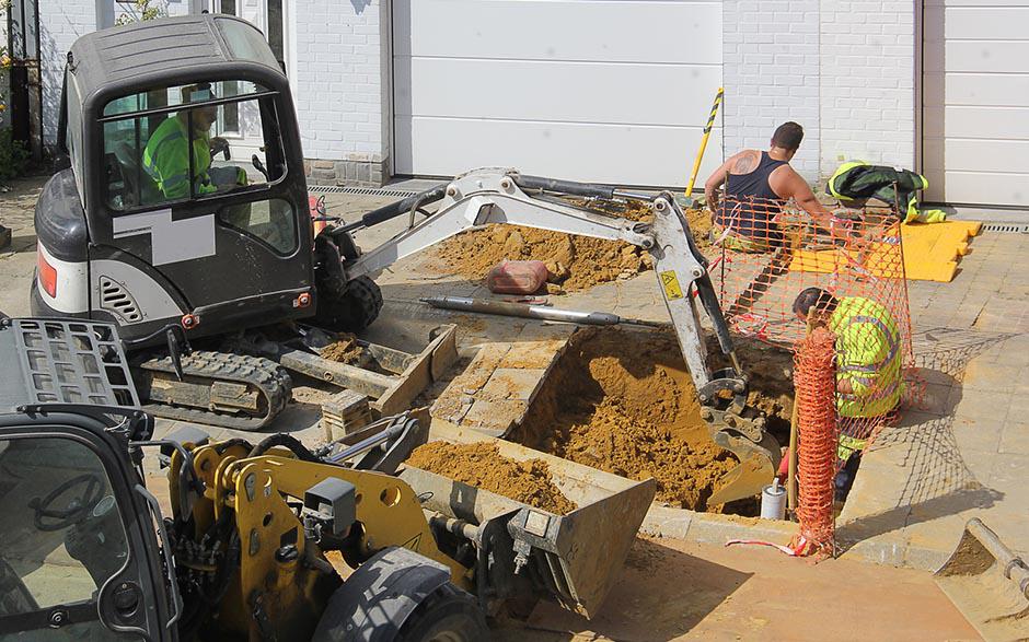 déboucher canalisation pvc Saint-Mandé