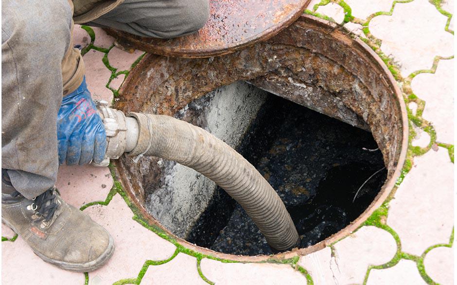 débouchage canalisation prix Louvres