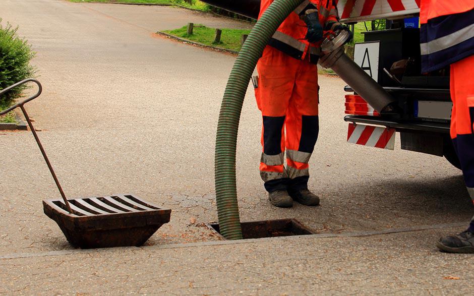 déboucheur canalisations Villepreux